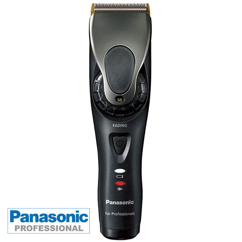 Tondeuse Panasonic ER DGP86 K fading